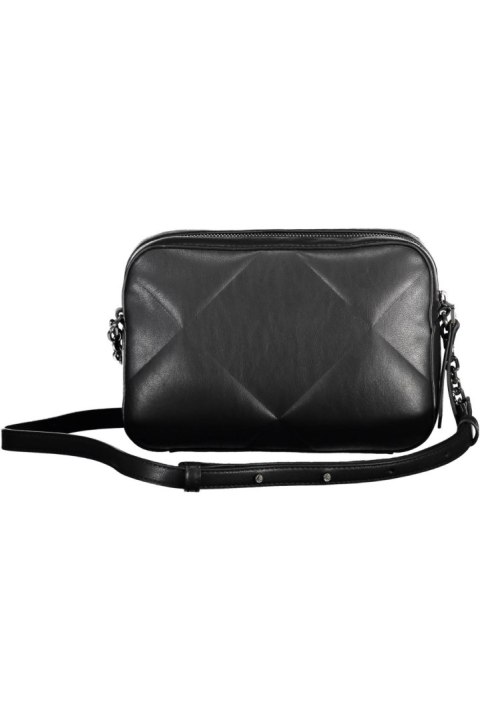 CZARNA TORBA DAMSKA CALVIN KLEIN (Nero) CZARNA TORBA DAMSKA CALVIN KLEIN (Nero)
