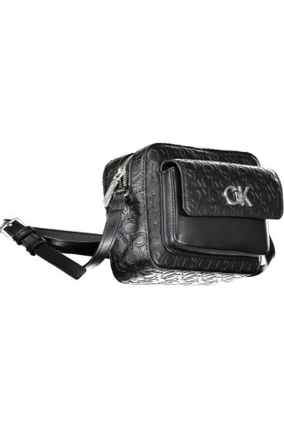 CZARNA TORBA DAMSKA CALVIN KLEIN (Nero)