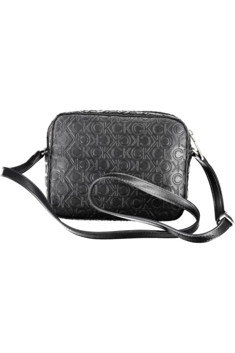 CZARNA TORBA DAMSKA CALVIN KLEIN (Nero) CZARNA TORBA DAMSKA CALVIN KLEIN (Nero)