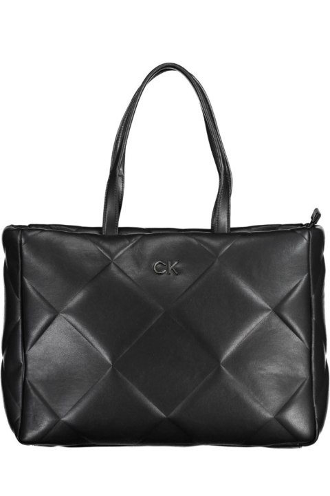 CZARNA TORBA DAMSKA CALVIN KLEIN (Nero) CZARNA TORBA DAMSKA CALVIN KLEIN (Nero)