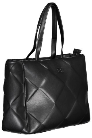 CZARNA TORBA DAMSKA CALVIN KLEIN (Nero)