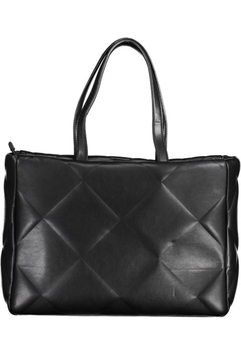 CZARNA TORBA DAMSKA CALVIN KLEIN (Nero) CZARNA TORBA DAMSKA CALVIN KLEIN (Nero)