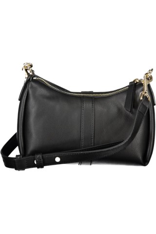 CZARNA TORBA DAMSKA TOMMY HILFIGER (Nero)