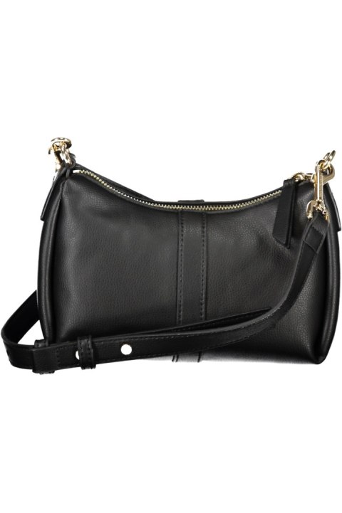 CZARNA TORBA DAMSKA TOMMY HILFIGER (Nero) CZARNA TORBA DAMSKA TOMMY HILFIGER (Nero)