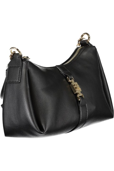 CZARNA TORBA DAMSKA TOMMY HILFIGER (Nero) CZARNA TORBA DAMSKA TOMMY HILFIGER (Nero)