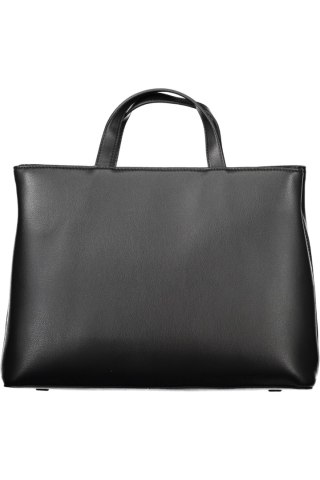CZARNA TORBA DAMSKA TOMMY HILFIGER (Nero)