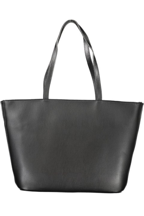 CZARNA TORBA DAMSKA TOMMY HILFIGER (Nero) CZARNA TORBA DAMSKA TOMMY HILFIGER (Nero)