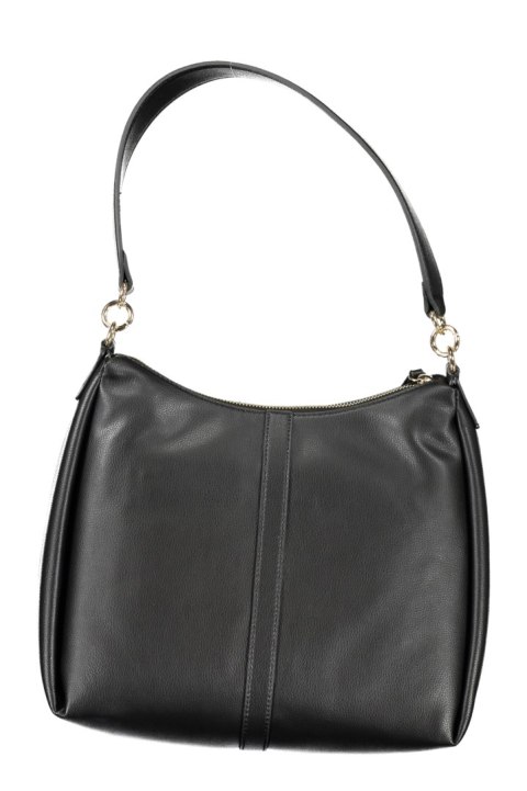 CZARNA TORBA DAMSKA TOMMY HILFIGER (Nero) CZARNA TORBA DAMSKA TOMMY HILFIGER (Nero)
