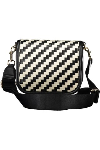 CZARNA TORBA DAMSKA TOMMY HILFIGER (Nero)