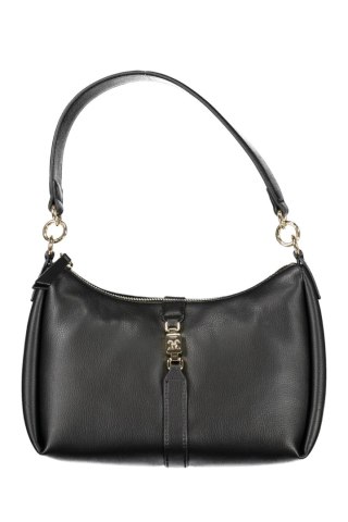 CZARNA TORBA DAMSKA TOMMY HILFIGER (Nero)