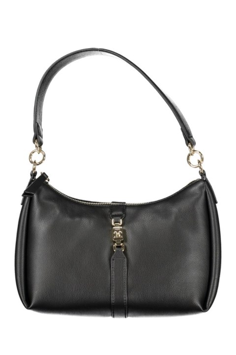 CZARNA TORBA DAMSKA TOMMY HILFIGER (Nero) CZARNA TORBA DAMSKA TOMMY HILFIGER (Nero)