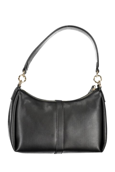 CZARNA TORBA DAMSKA TOMMY HILFIGER (Nero) CZARNA TORBA DAMSKA TOMMY HILFIGER (Nero)