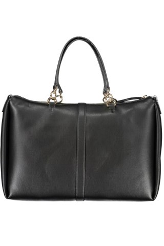 CZARNA TORBA DAMSKA TOMMY HILFIGER (Nero)