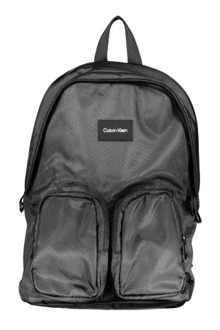 CZARNY PLECAK MĘSKI CALVIN KLEIN (Nero)