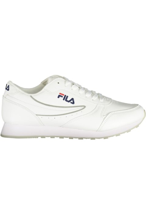 DAMSKIE BUTY SPORTOWE FILA BIAŁY (Bianco) DAMSKIE BUTY SPORTOWE FILA BIAŁY (Bianco)
