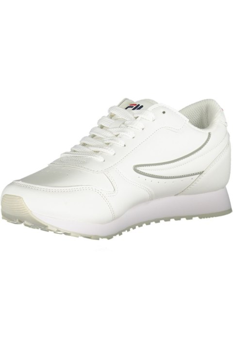 DAMSKIE BUTY SPORTOWE FILA BIAŁY (Bianco) DAMSKIE BUTY SPORTOWE FILA BIAŁY (Bianco)