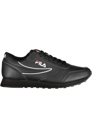 DAMSKIE BUTY SPORTOWE FILA CZARNE (Nero)