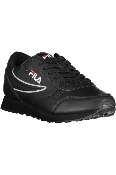 DAMSKIE BUTY SPORTOWE FILA CZARNE (Nero) DAMSKIE BUTY SPORTOWE FILA CZARNE (Nero)