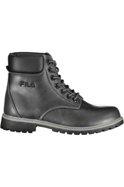 FILA FOOTWEAR CZARNE BUTY DAMSKIE (Nero)