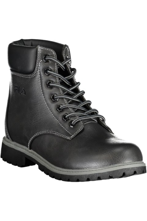 FILA FOOTWEAR CZARNE BUTY DAMSKIE (Nero)