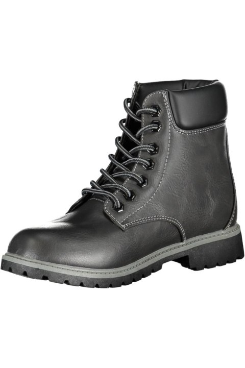 FILA FOOTWEAR CZARNE BUTY DAMSKIE (Nero)