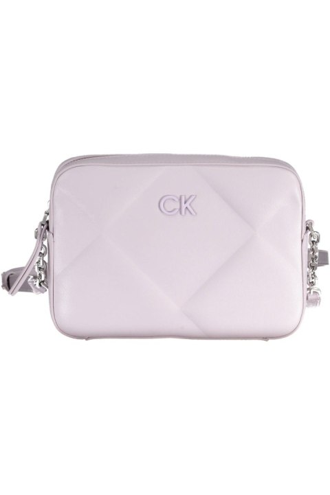 FIOLETOWA TORBA DAMSKA CALVIN KLEIN (Viola) FIOLETOWA TORBA DAMSKA CALVIN KLEIN (Viola)