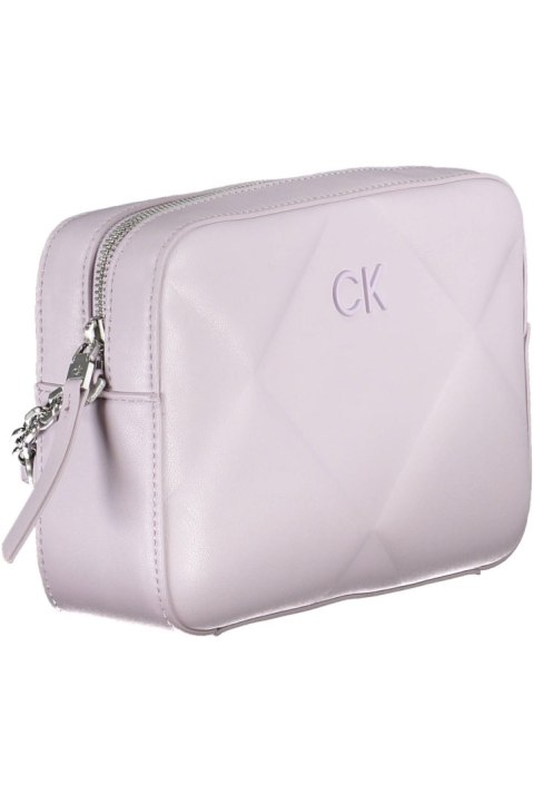 FIOLETOWA TORBA DAMSKA CALVIN KLEIN (Viola) FIOLETOWA TORBA DAMSKA CALVIN KLEIN (Viola)