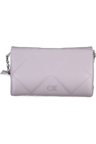 FIOLETOWA TORBA DAMSKA CALVIN KLEIN (Viola)