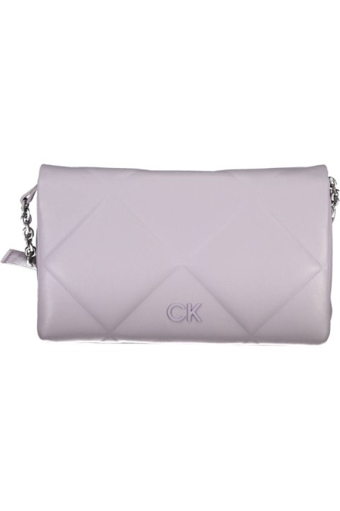 FIOLETOWA TORBA DAMSKA CALVIN KLEIN (Viola) FIOLETOWA TORBA DAMSKA CALVIN KLEIN (Viola)
