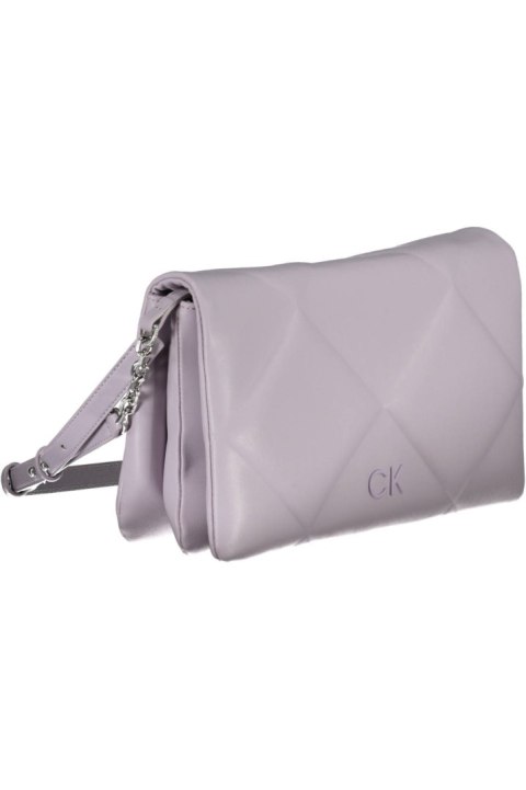 FIOLETOWA TORBA DAMSKA CALVIN KLEIN (Viola) FIOLETOWA TORBA DAMSKA CALVIN KLEIN (Viola)