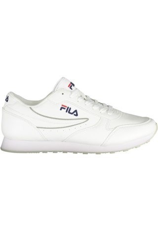 MĘSKIE BUTY SPORTOWE FILA BIAŁY (Bianco)
