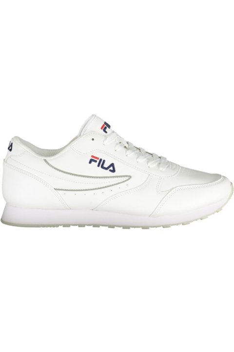 MĘSKIE BUTY SPORTOWE FILA BIAŁY (Bianco) MĘSKIE BUTY SPORTOWE FILA BIAŁY (Bianco)