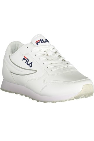 MĘSKIE BUTY SPORTOWE FILA BIAŁY (Bianco)