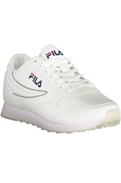 MĘSKIE BUTY SPORTOWE FILA BIAŁY (Bianco) MĘSKIE BUTY SPORTOWE FILA BIAŁY (Bianco)