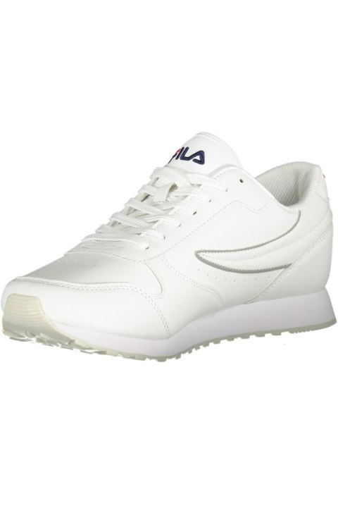 MĘSKIE BUTY SPORTOWE FILA BIAŁY (Bianco) MĘSKIE BUTY SPORTOWE FILA BIAŁY (Bianco)