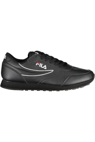 MĘSKIE BUTY SPORTOWE FILA CZARNE (Nero)