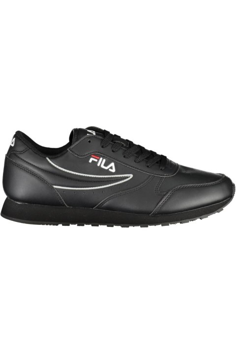 MĘSKIE BUTY SPORTOWE FILA CZARNE (Nero) MĘSKIE BUTY SPORTOWE FILA CZARNE (Nero)