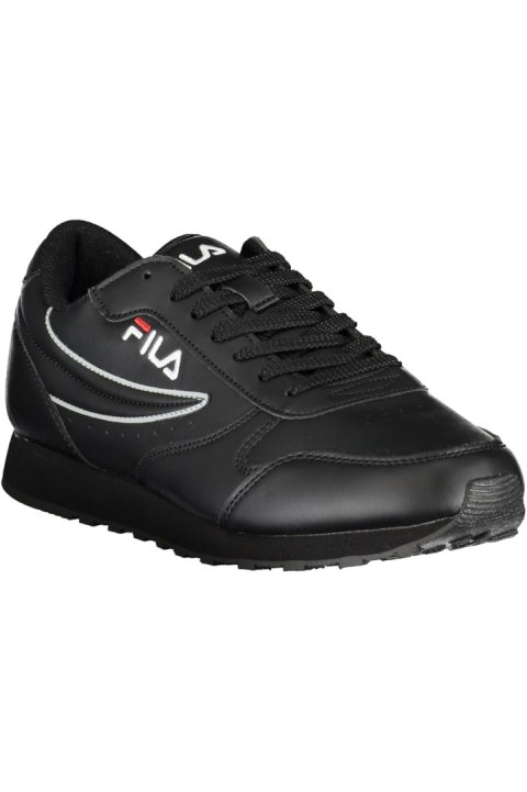 MĘSKIE BUTY SPORTOWE FILA CZARNE (Nero) MĘSKIE BUTY SPORTOWE FILA CZARNE (Nero)