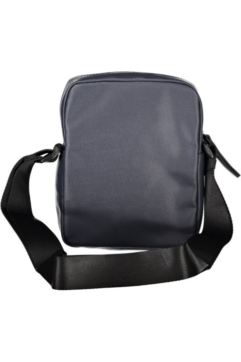 NIEBIESKA MĘSKA TORBA NA RAMIĘ TOMMY HILFIGER (Blu) NIEBIESKA MĘSKA TORBA NA RAMIĘ TOMMY HILFIGER (Blu)