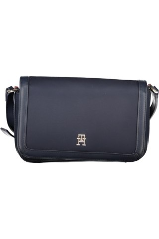 NIEBIESKA TORBA DAMSKA TOMMY HILFIGER (Blu)
