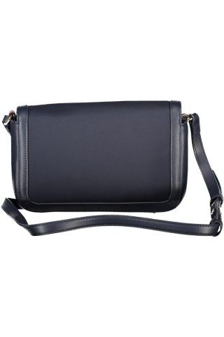 NIEBIESKA TORBA DAMSKA TOMMY HILFIGER (Blu)