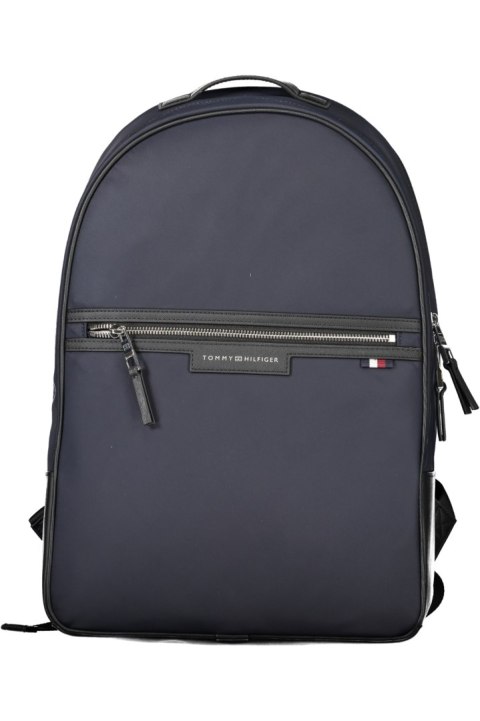 NIEBIESKI PLECAK MĘSKI TOMMY HILFIGER (Blu)