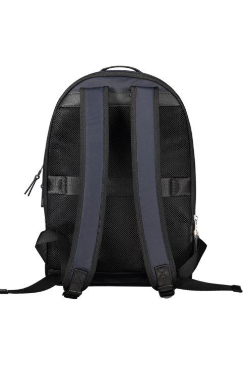 NIEBIESKI PLECAK MĘSKI TOMMY HILFIGER (Blu)