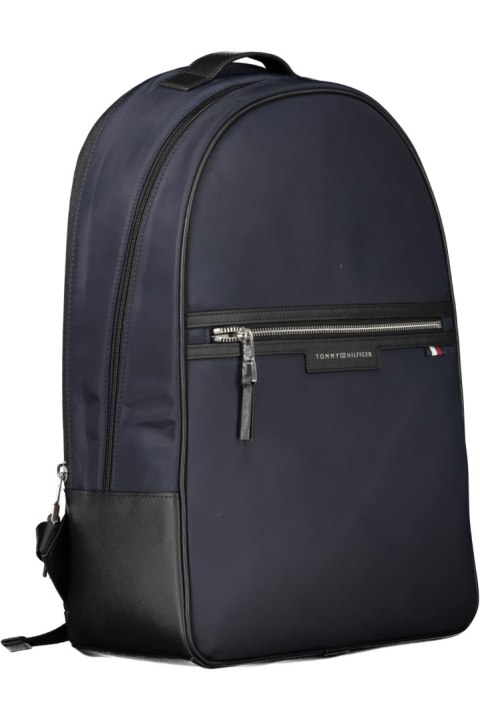 NIEBIESKI PLECAK MĘSKI TOMMY HILFIGER (Blu)