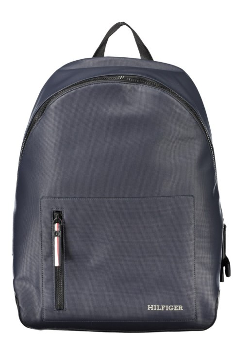 NIEBIESKI PLECAK MĘSKI TOMMY HILFIGER (Blu)