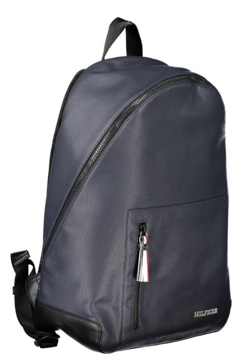 NIEBIESKI PLECAK MĘSKI TOMMY HILFIGER (Blu)