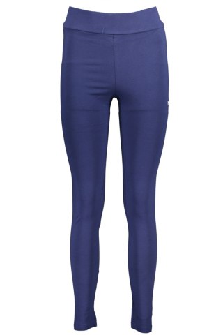 NIEBIESKIE LEGGINSY FILA DAMSKIE (Blu)