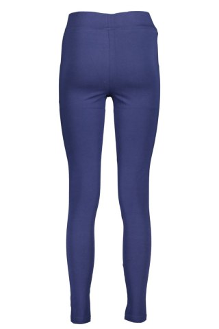 NIEBIESKIE LEGGINSY FILA DAMSKIE (Blu)