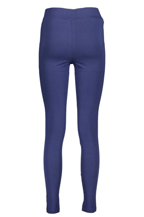 NIEBIESKIE LEGGINSY FILA DAMSKIE (Blu) NIEBIESKIE LEGGINSY FILA DAMSKIE (Blu)