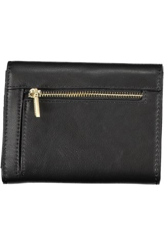 PORTFEL DAMSKI CALVIN KLEIN CZARNY (Nero)